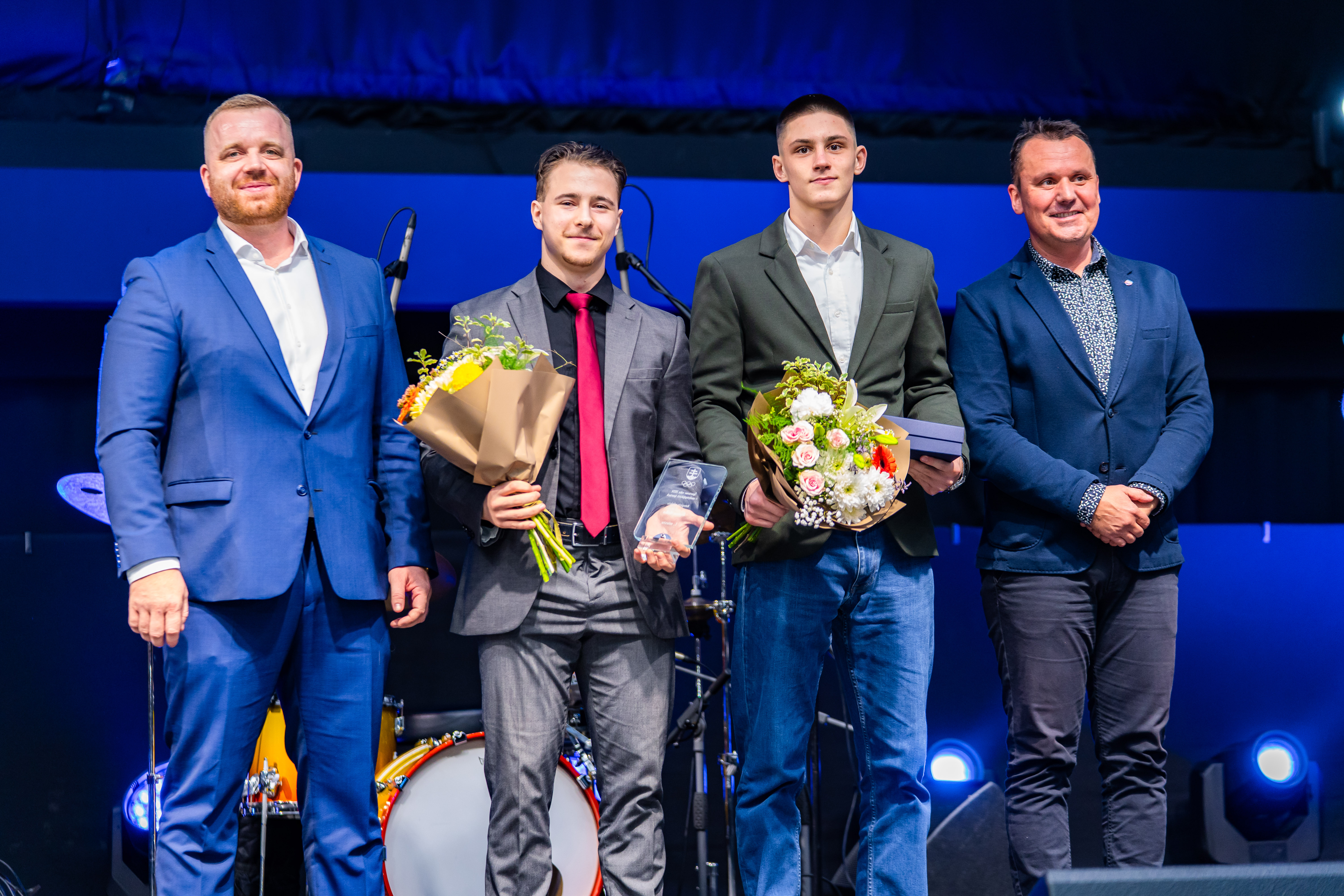 Slavnostne ocenovanie najlepsich sportovcov v neolympijskych sportoch-17